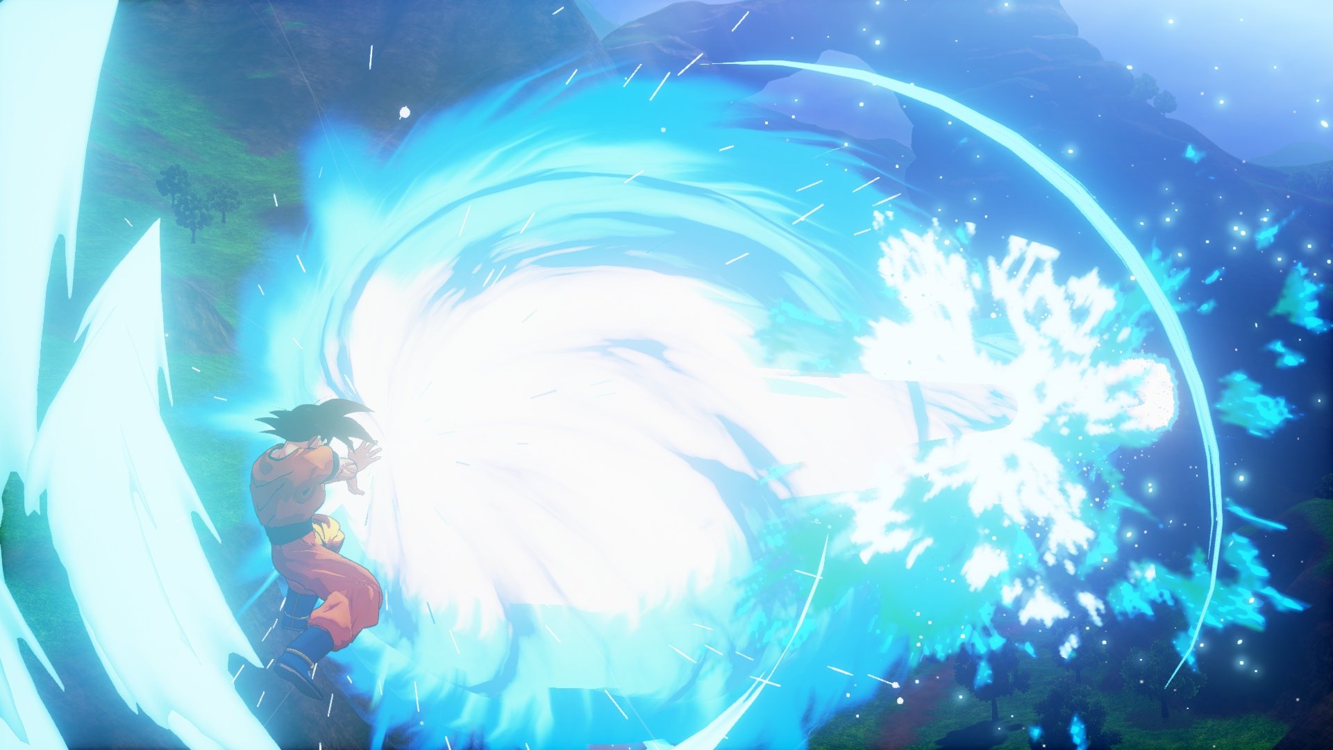 Dragon Ball Z: Kakarot - Imagen 35